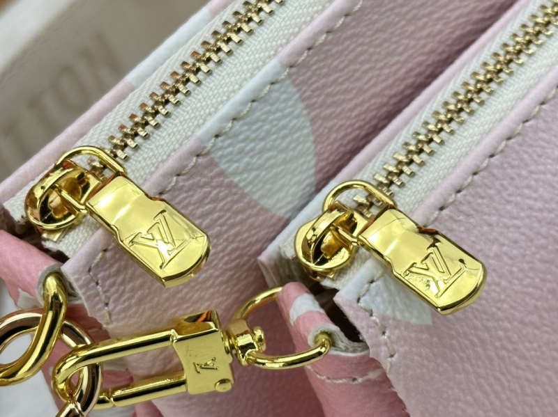 LV Satchel bags